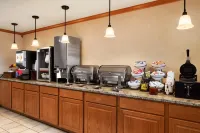 Country Inn & Suites by Radisson Kenosha - Pleasant Prairie - breakfast