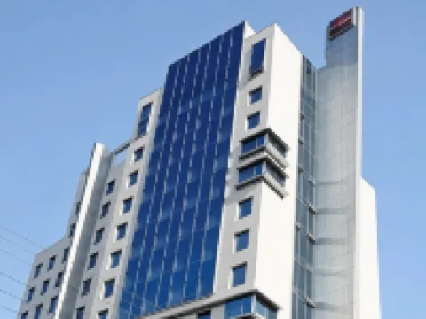 Mercure Manaus Hotel di 