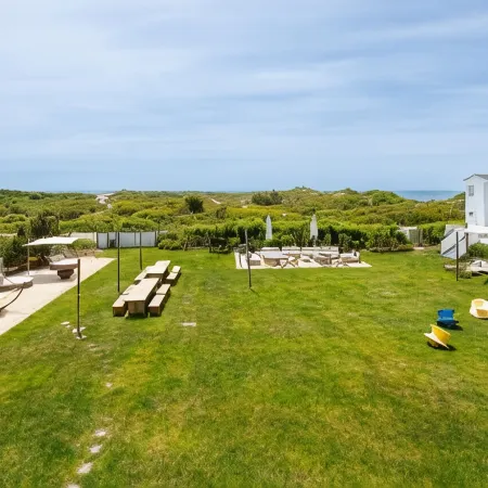 Hero Beach Club