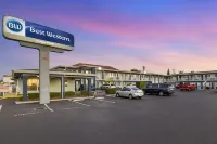 Best Western Orange Plaza - 3-Star
