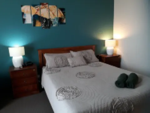 Moe Motor Inn - Contactless 24 Hour Checkinn Available Hotels in Moe