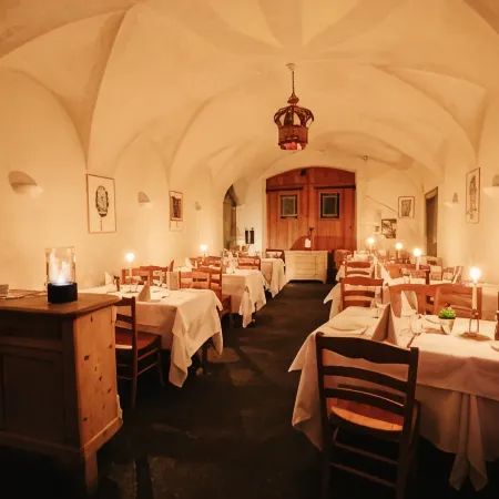 Ca' del Borgo, Rooms & Suites