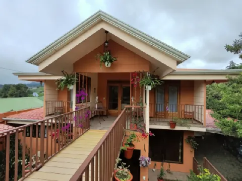 Mi Casa Su Casa Monteverde Hotels in 