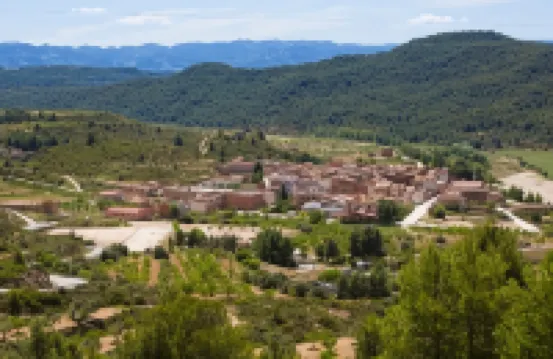 Casa Rural la Posada Terra Alta Matarraña