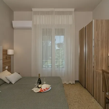 Hotel Giardino
