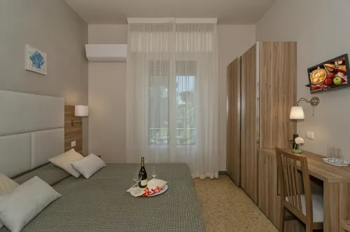 Hotel Giardino