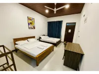 Victoria Nature Resort - รีสอร์ท