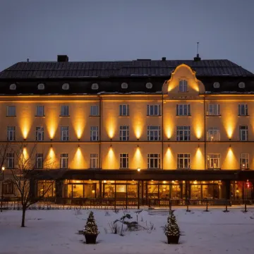 Piteå Stadshotell