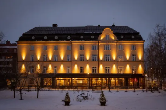 Piteå Stadshotell