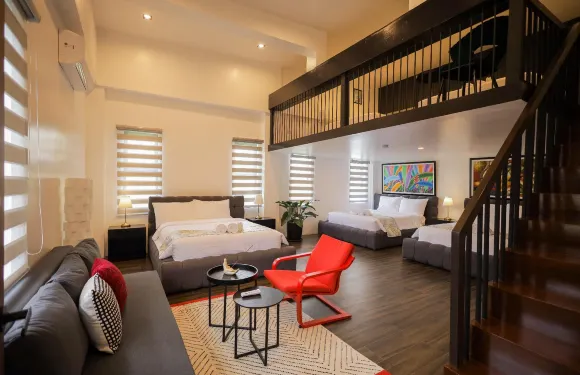 Likha健康度假村