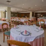 Pousada de Portomarín