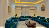 Hotel The Tusk - 2-Star
