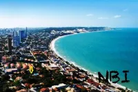 Yacht Village 104 Praia - Nbi - Ponta Negra - 4 Sao