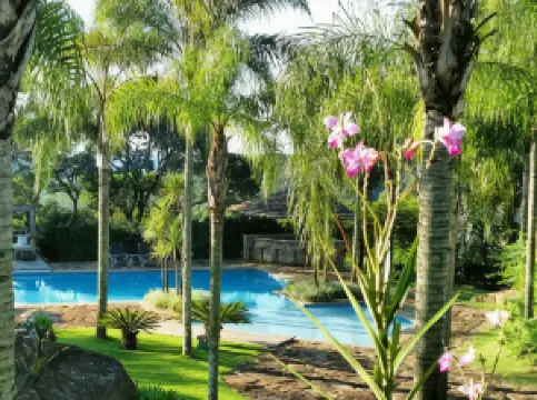 Lake Vilas Charm Hotel