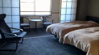 赤倉溫泉香岳樓