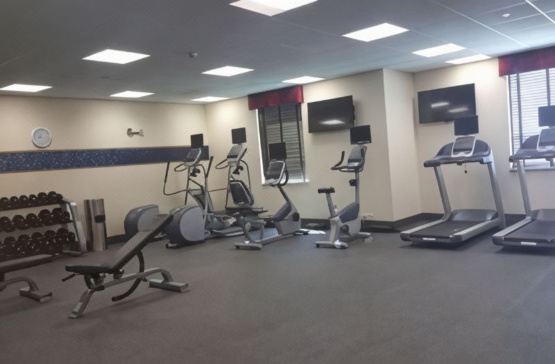 Hampton Inn & Suites la Porte photo 5