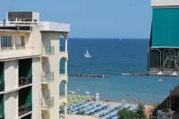 Hotel Atlantic & Spa - Havudsigt