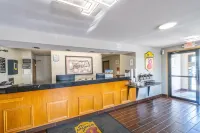 Super 8 by Wyndham Sioux City South