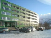 Хибины Отели в г. 