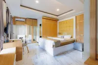 Tree Homestay Mitra RedDoorz