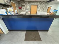 Jacksonville Inn & Suites