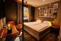 Hotell Siesta โรงแรมใน