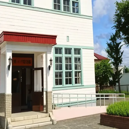 Dormy Inn Kitami Natural Hot Spring