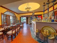 Stella Sea Club Hotel - bars