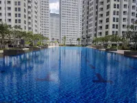 3br Luxury mtown residence - Homestays