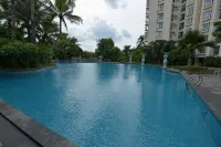 Huizhou Yunshu · xiaodaowan boutique Sea View Apartment