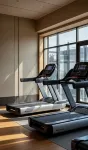 Tianlu Gucun Township Yun Homestay - Gym