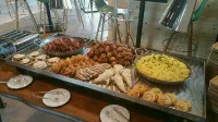 Cavalry Court, by Valencia Hotel Collection - breakfast