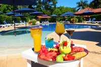 La Foresta Nature Resort