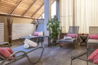 Best Western les Bains de Perros-Guirec Hotel et Spa