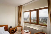 Hotel Moldova