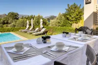 La Cabriere Country House - Villas