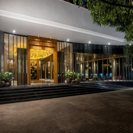 Pearl Resort