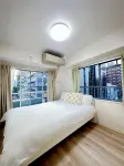 Tsuchida Mansion - balkon