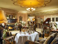 Killarney Royal Hotel Hotéis em Killarney