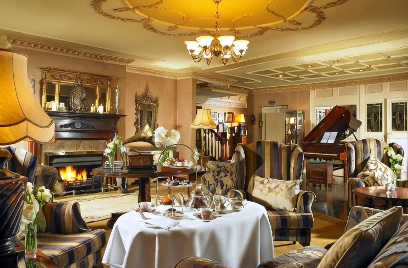 Killarney Royal Hotel photo 3