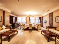 Gountry Garden Golden Beach Hotel - فطور