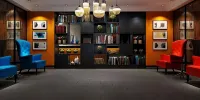 Kangjie Hotel - Pysäköinti