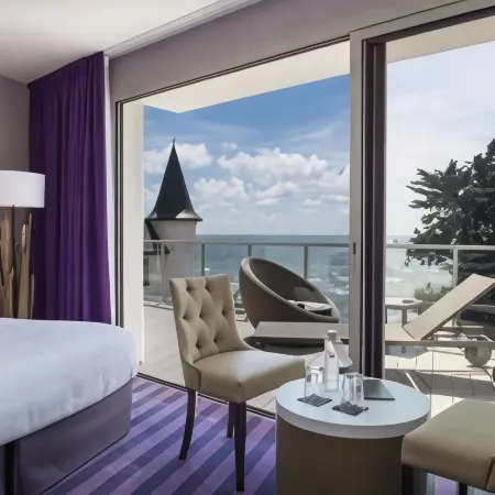 Relais Thalasso Pornichet - Baie de la Baule