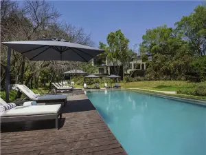 Vivari Hotel and Spa by Mantis