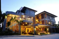 ศิวะนา เพลส ภูเก็ต โรงแรมใกล้ภูเก็ต แอดเวนเจอร์ มินิ กอล์ฟ