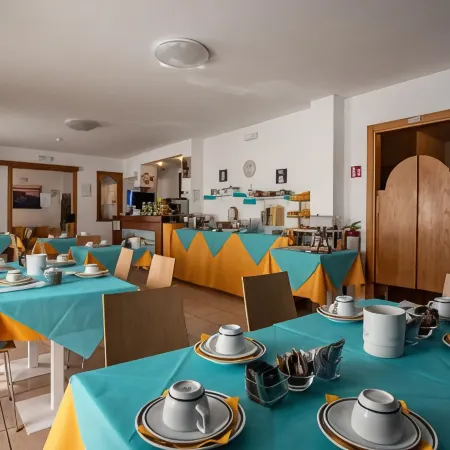 Hotel Eliani
