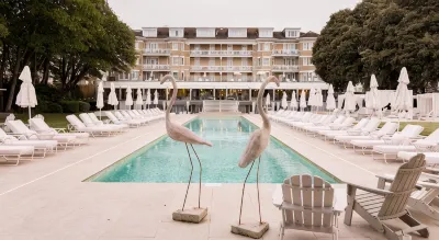 The Nici Hotels in 
