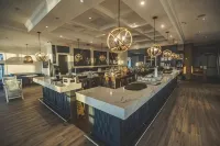 Prestige Oceanfront Resort, WorldHotels Luxury - breakfast