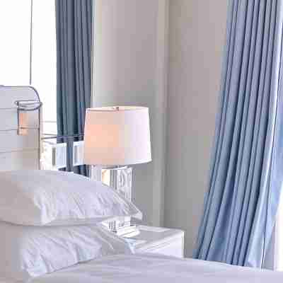 Hôtel Martinez - The Unbound Collection by Hyatt Rooms