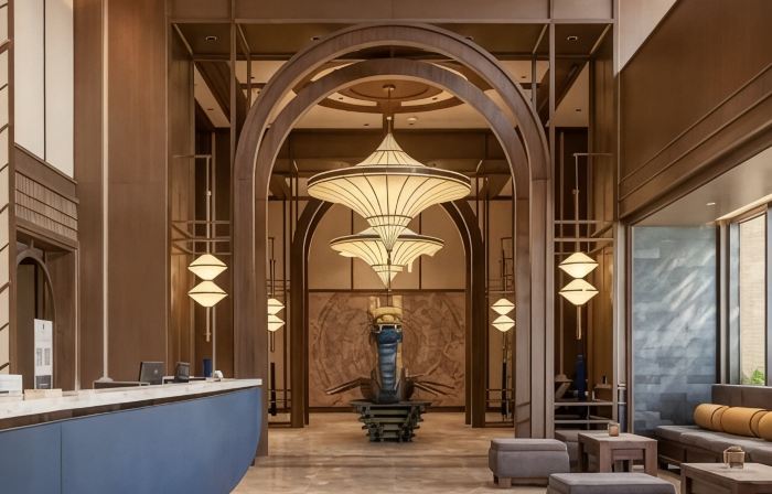 CONDOTEL CHAM BAY LUXURY